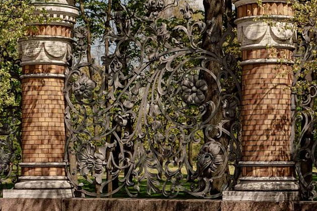 Фото экскурсии - Казанский собор + Спас на Крови с входными билетами  - 7