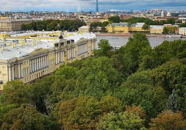 Исаакиевский собор с гидом: экскурсия внутри и снаружи - фото 4