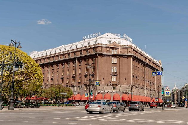 Фото экскурсии - Экскурсия по Исаакиевскому собору с гидом: осмотр интерьеров и внешнего облика - 7