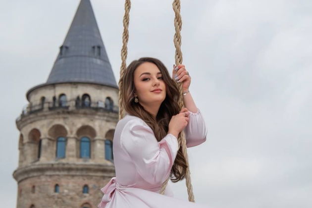 Фото экскурсии - Прогулка на чайке: фотосъемка над Стамбулом - 5