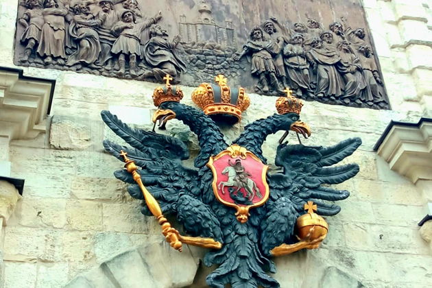 Фото экскурсии - Петропавловская крепость — тайны и легенды (билеты включены) - 3