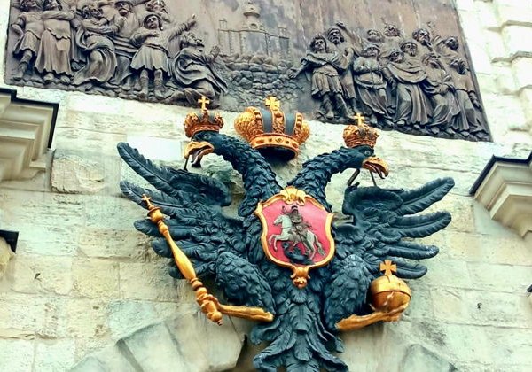Петропавловская крепость — тайны и легенды (билеты включены)  - фото 3