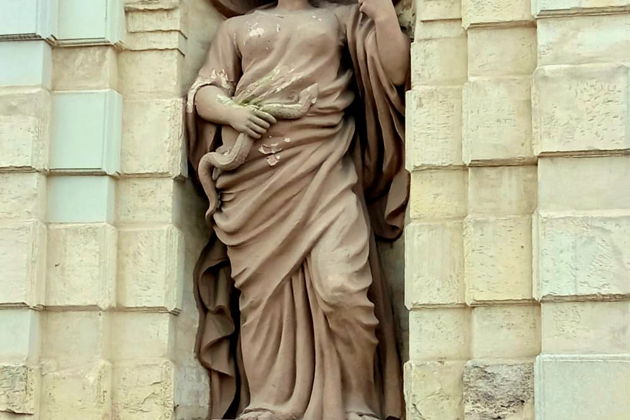 Фото экскурсии - Петропавловская крепость — тайны и легенды (билеты включены) - 6