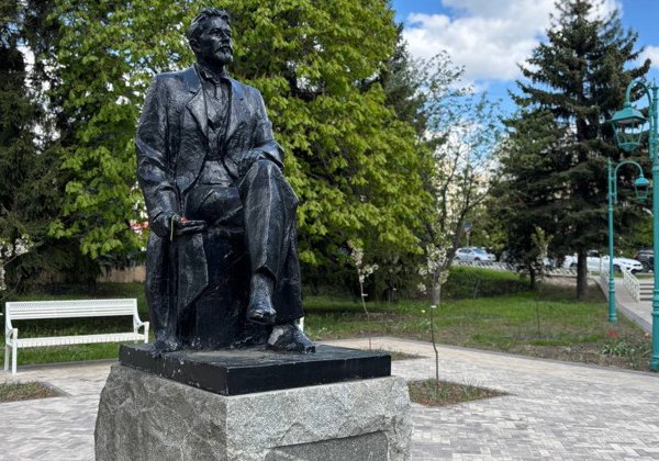 От торгового села до города: история Чехова