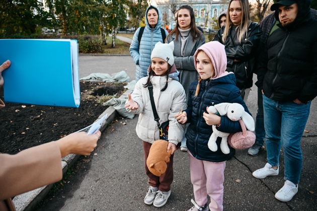 Фото экскурсии - По дворам Екатеринбурга - 3