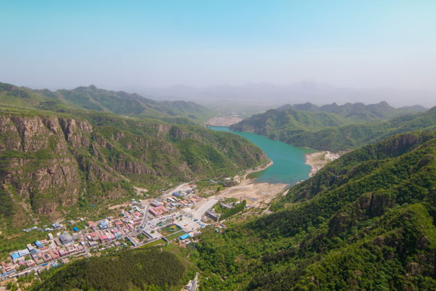 Фото экскурсии - Трансфер из Пекина к каньону Шилинся - 5