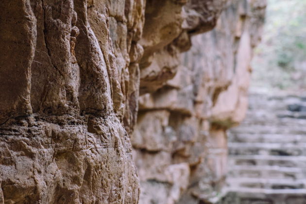 Фото экскурсии - Трансфер из Пекина к каньону Шилинся - 6