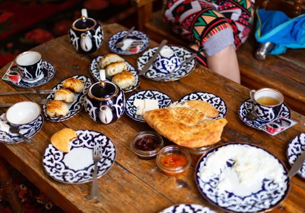 Мастер-класс по приготовлению настоящего восточного плова - фото 4