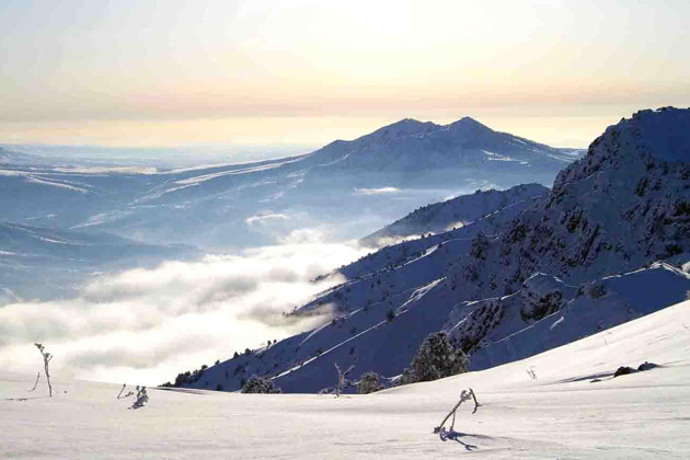 Фото - экскурсия: Из Ташкента в горы Тянь-Шань: Амирсай, Чимган, Чарвак, CINARAS