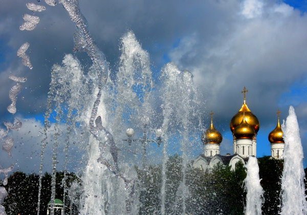 Только самое важное: экспресс-экскурсия по Ярославлю - фото 3