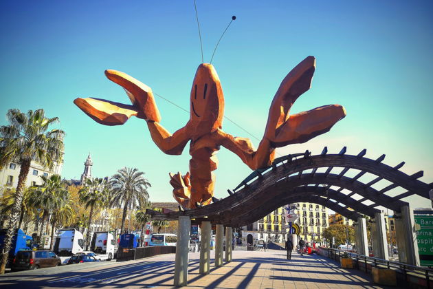 Фото экскурсии - Барселона: город, сотканный из грез - 2