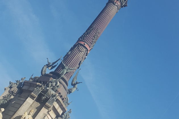 Фото экскурсии - Барселона: город, сотканный из грез - 4