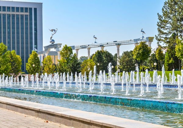 Откройте для себя Ташкент: насыщенный однодневный тур по столице - фото 2
