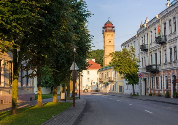 Обзорная экскурсия по Гродно - фото 3