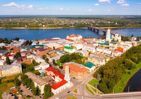 Из Ярославля в купеческий Рыбинск - фото 4