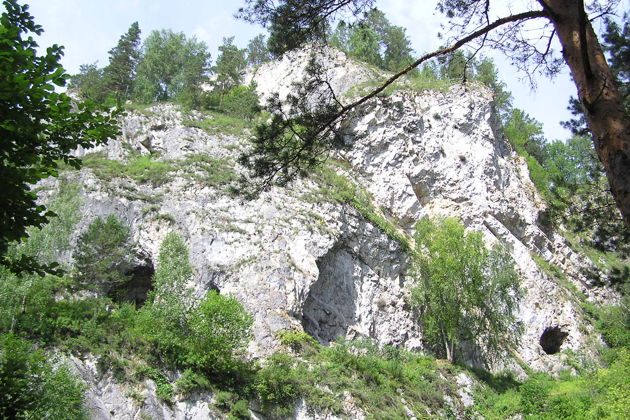 Фото экскурсии - Путешествие по Золотому кольцу Алтая с гибким планом маршрута - 6