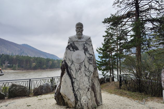 Фото экскурсии - Путешествие по Золотому кольцу Алтая с гибким планом маршрута - 8