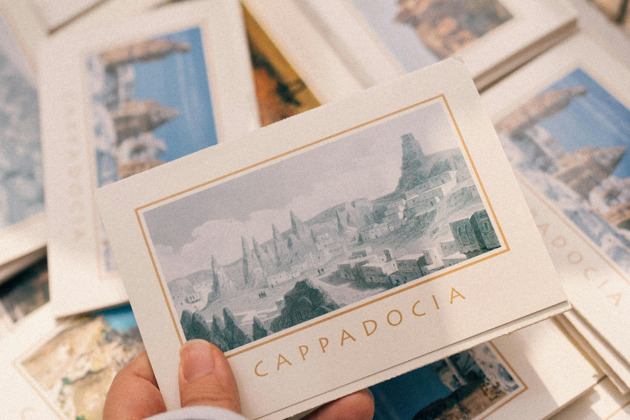 Фото - экскурсия: Каппадокия: экскурсия на минивэне с полным пакетом услуг