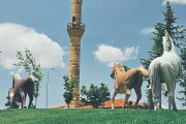 Фото экскурсии - Каппадокия: экскурсия на минивэне с полным пакетом услуг - 9