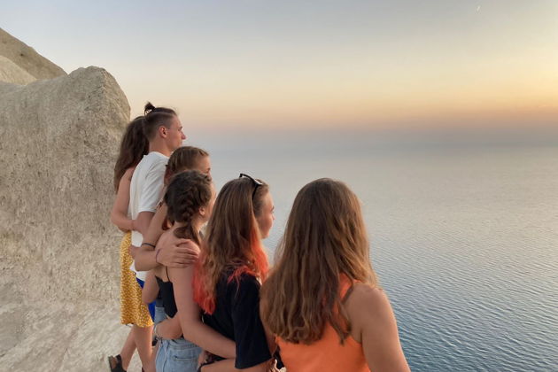 Фото экскурсии - Захватывающий джип-тур по живописным окрестностям Анапы - 5