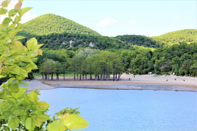 Фото экскурсии - Захватывающий джип-тур по живописным окрестностям Анапы - 7