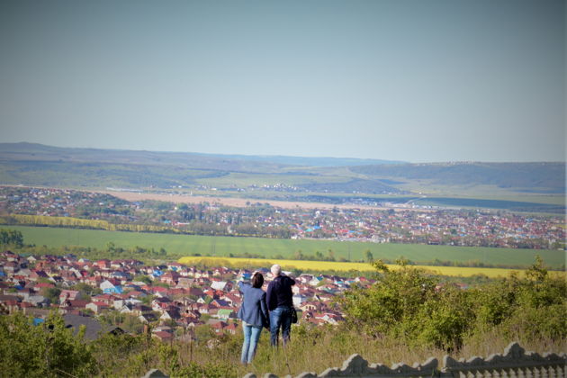 Фото экскурсии - Захватывающий джип-тур по живописным окрестностям Анапы - 8