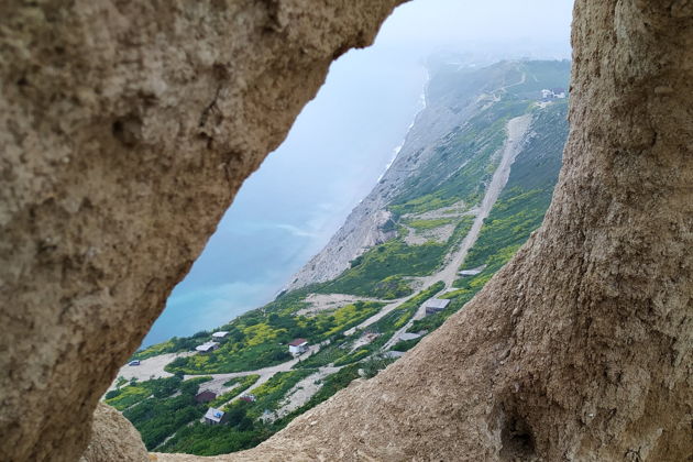 Фото экскурсии - Захватывающий джип-тур по живописным окрестностям Анапы - 9