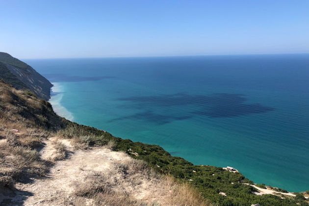 Фото экскурсии - Захватывающий джип-тур по живописным окрестностям Анапы - 11