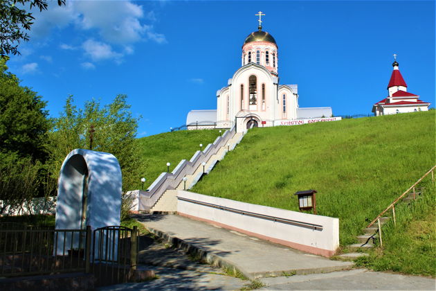 Фото экскурсии - Захватывающий джип-тур по живописным окрестностям Анапы - 12