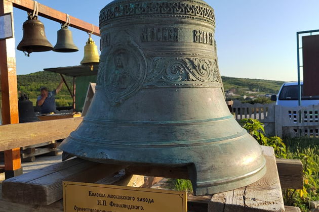 Фото экскурсии - Захватывающий джип-тур по живописным окрестностям Анапы - 13