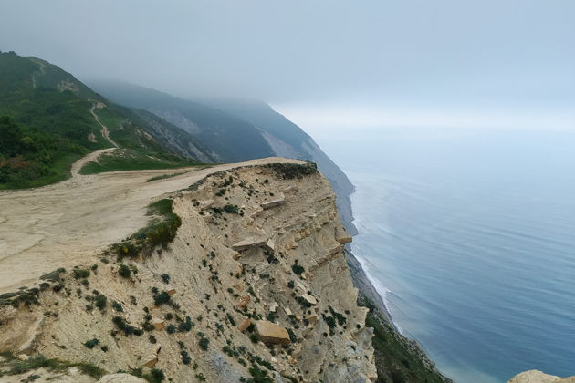 Фото экскурсии - Захватывающий джип-тур по живописным окрестностям Анапы - 15