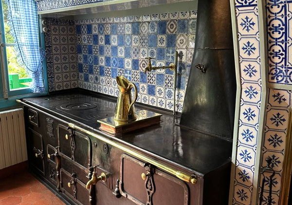 Живерни — в мире кувшинок и вдохновения Клода Моне - фото 1