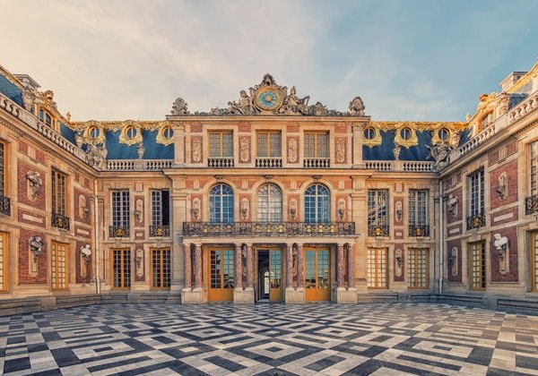 Версаль — дворец легенд, интриг и королевских тайн - фото 2