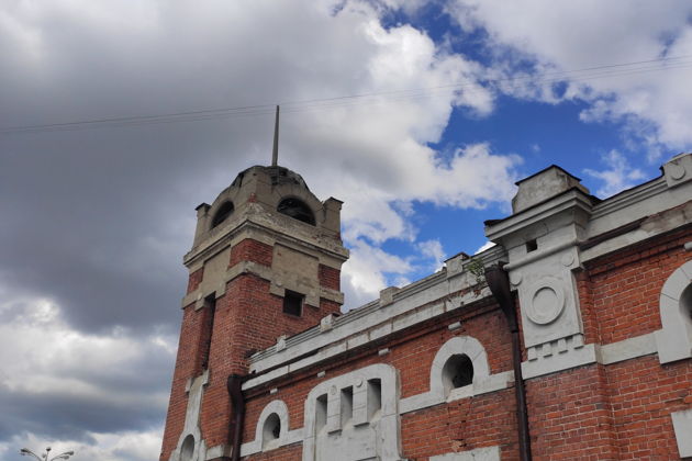 Фото экскурсии - Прогуляемся в стороне от центральной улицы - 7