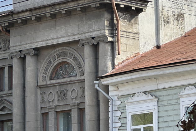 Фото экскурсии - Прогуляемся в стороне от центральной улицы - 8