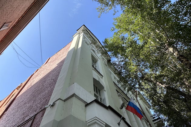 Фото экскурсии - Прогуляемся в стороне от центральной улицы - 9