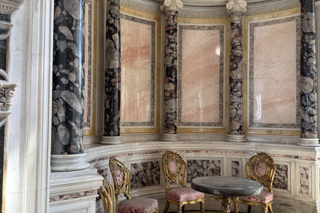 Фото экскурсии - Прогулка по великолепным залам Эрмитажа - 7