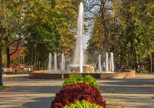 Обзорная пешеходная экскурсия по Брянску - фото 2
