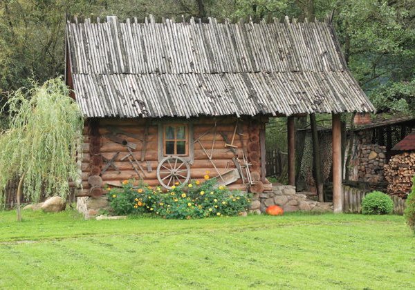 Трансфер в музей старинных ремесел «Дудутки» и обратно - фото 4