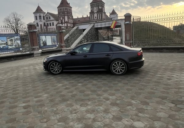 Путешествие по замкам Беларуси за один день из Минска