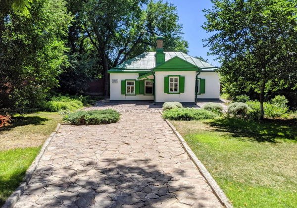 Индивидуальная пешеходная экскурсия по Таганрогу - фото 4