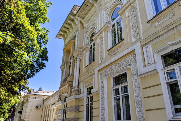 Фото экскурсии - Персональная прогулка по Таганрогу с гидом - 7