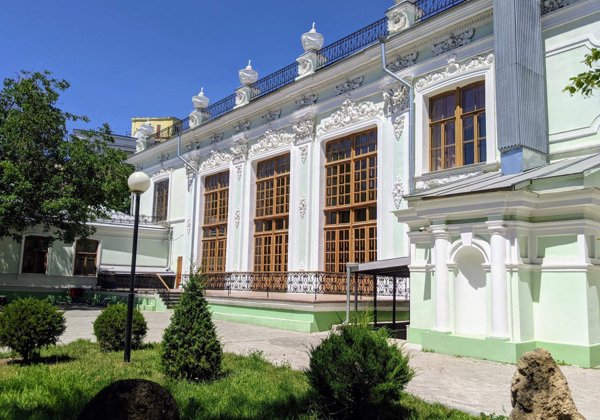 Индивидуальная пешеходная экскурсия по Таганрогу