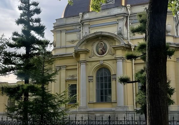 Мобильный квест по Петропавловской крепости - фото 2