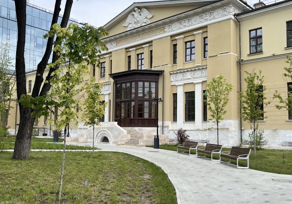 Квест-экскурсия «Призраки Немецкой слободы» - фото 2