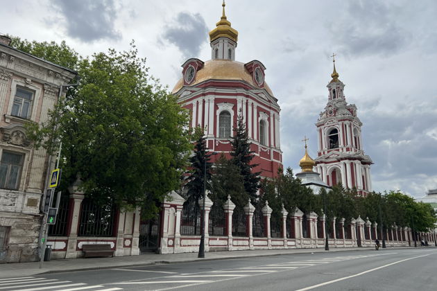 Фото экскурсии - Увлекательный квест по поиску алого золота в Курске - 7