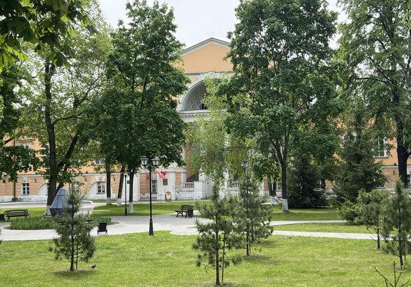 Квест-экскурсия «Алое золото Курской»