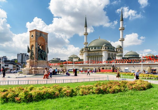 Атмосфера Стамбула: маршруты без толп - фото 4