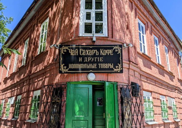 Город на берегу моря — индивидуальная автоэкскурсия в Таганрог - фото 3