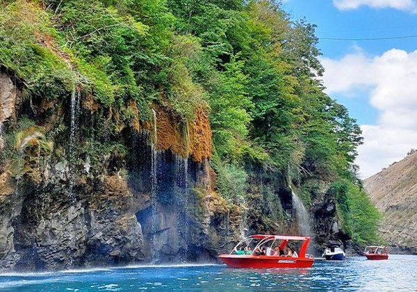 Индивидуальная премиум экскурсия в Сулакский каньон из Махачкалы - фото 2